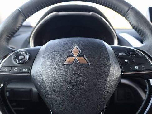 Used 2024 Mitsubishi Eclipse Cross SE image 16