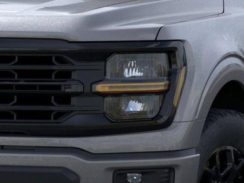 New 2026 Ford F150 XLT AWD/4WD image 18