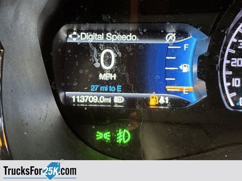 Used 2019 Ford Ranger Lariat w/ Trailer Tow Package image 7