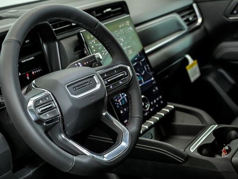 New 2026 GMC Terrain Denali image 11