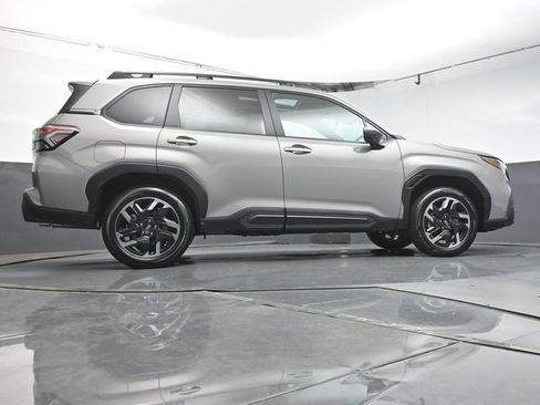 New 2026 Subaru Forester Limited AWD/4WD image 41
