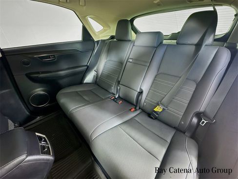 Certified 2020 Lexus NX 300 300 Base image 26