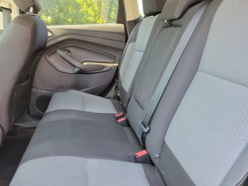 Used 2019 Ford Escape SE AWD/4WD image 10