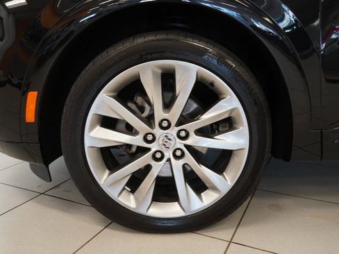 Used 2023 Buick Envision Avenir AWD/4WD image 17