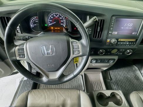 Used 2013 Honda Ridgeline RTL image 11