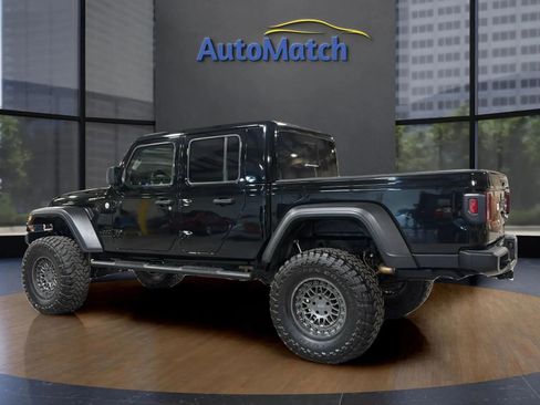 Used 2020 Jeep Gladiator Sport w/ Quick Order Package 24S image 8