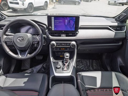 Used 2024 Toyota RAV4 XSE w/ Weather Package AWD/4WD image 37