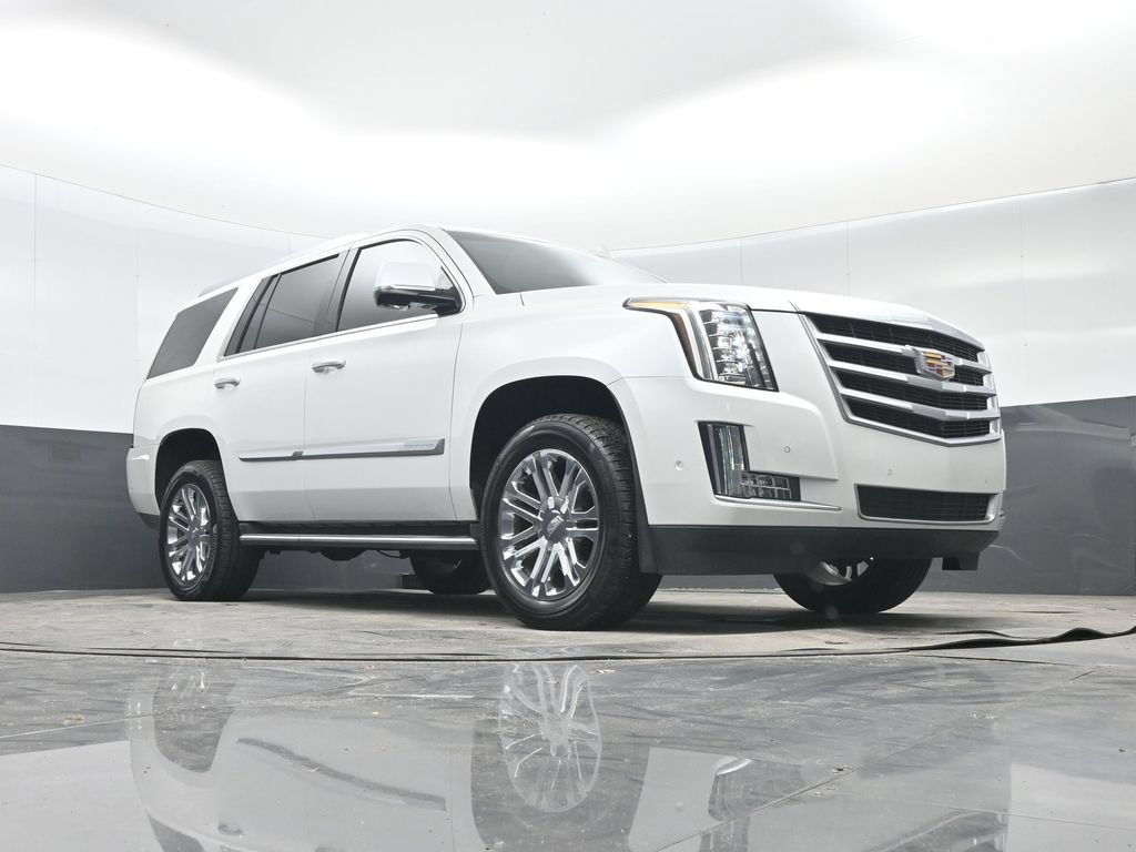 Used 2019 Cadillac Escalade 2WD image 33