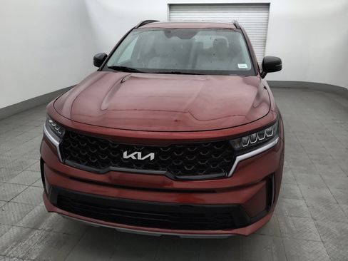 Used 2023 Kia Sorento S FWD image 15