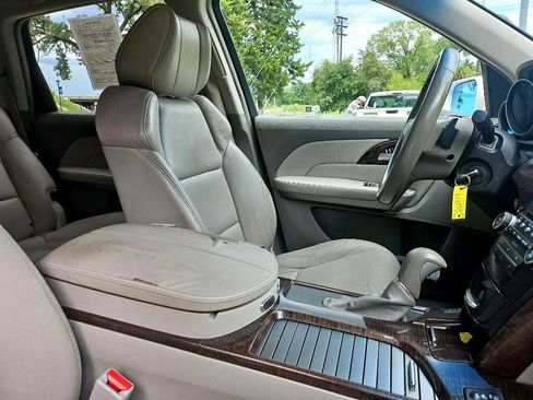 Used 2011 Acura MDX image 23