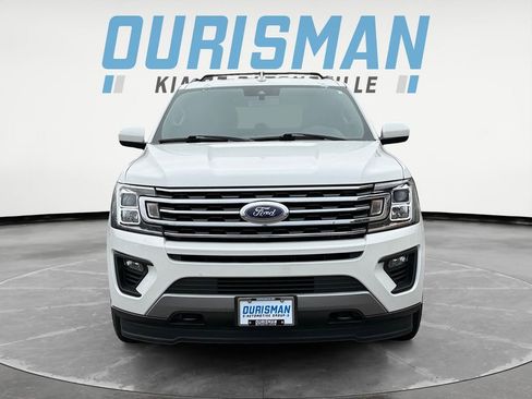 Used 2020 Ford Expedition XLT image 8