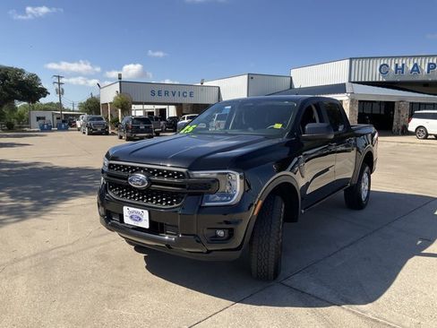 Used 2025 Ford Ranger XL w/ Trailer Tow Package RWD image 2