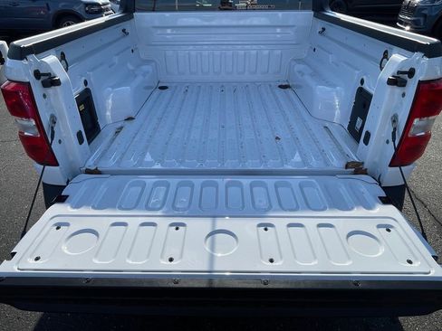 New 2025 Ford Maverick XLT w/ XLT Luxury Package image 24