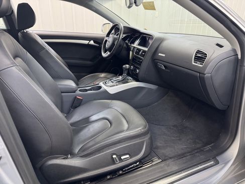 Used 2016 Audi A5 2.0T Premium Plus w/ Technology Package image 23