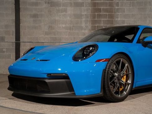 Used 2022 Porsche 911 GT3 RWD image 15