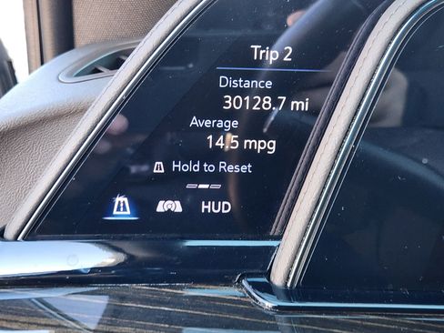 Used 2023 Cadillac Escalade Sport w/ Touring Package image 29