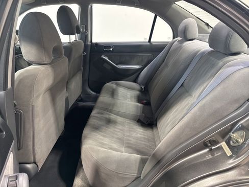 Used 2004 Honda Civic LX image 15