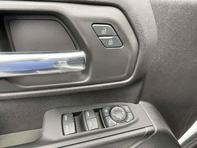 Certified 2024 Chevrolet Silverado 3500 W/T w/ WT Convenience Package AWD/4WD image 16