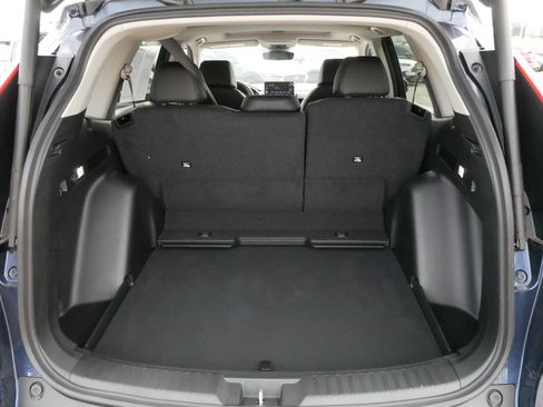 Certified 2026 Honda CR-V EX-L image 18