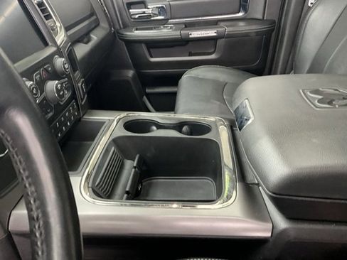 Used 2018 RAM 2500 Laramie w/ Sport Appearance Group image 20