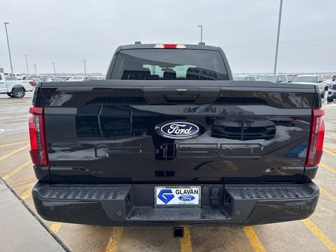 New 2026 Ford F150 STX w/ Equipment Group 200A AWD/4WD image 5