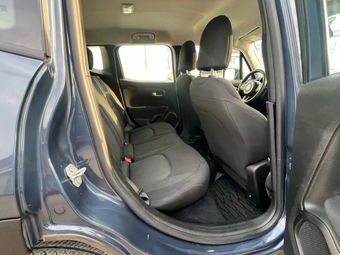 Used 2021 Jeep Renegade Sport AWD/4WD image 30