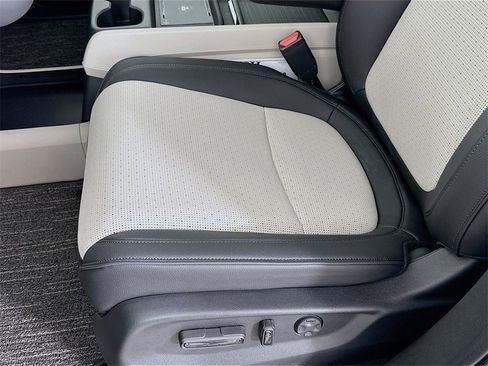 New 2026 Honda Odyssey Elite image 15