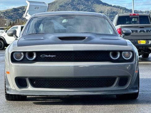 Used 2019 Dodge Challenger R/T Scat Pack image 10