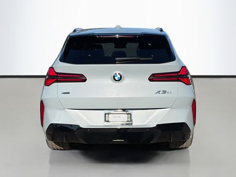 New 2026 BMW X3 xDrive30 w/ M Sport Package image 4