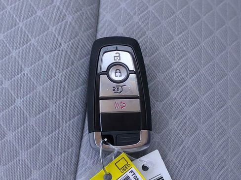 New 2026 Ford Escape Active FWD image 27