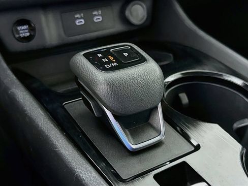 Certified 2024 Nissan Rogue SV AWD/4WD image 10