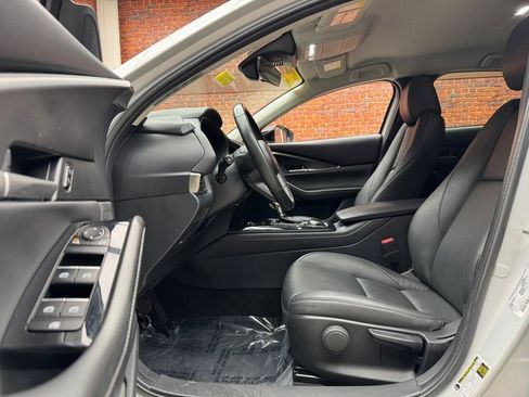 Used 2024 MAZDA CX-30 AWD 2.5 S w/ Select Sport Pkg image 21