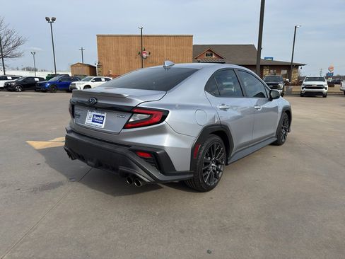 Used 2023 Subaru WRX Limited image 2