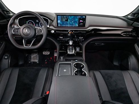 Certified 2026 Acura MDX A-Spec image 29