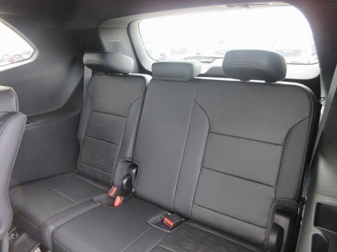 New 2026 Buick Enclave Sport Touring image 16