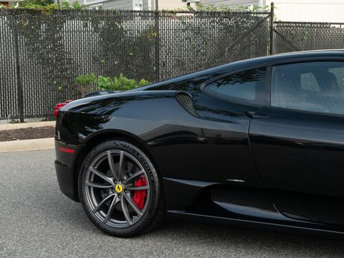 Used 2008 Ferrari F430 Scuderia RWD image 60