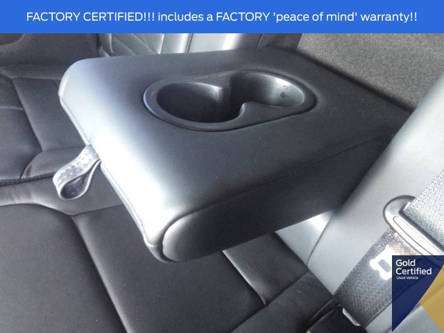 Used 2024 Ford F150 Platinum w/ Equipment Group 702A High AWD/4WD image 15