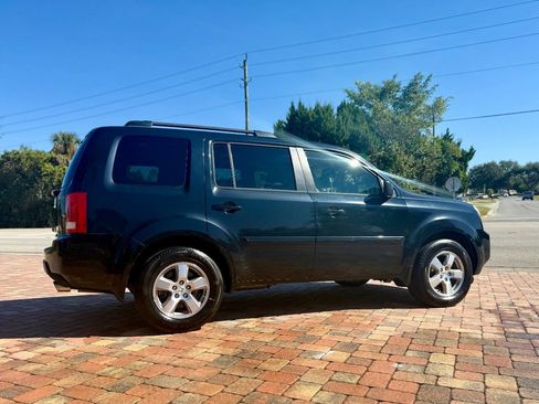 Used 2011 Honda Pilot EX-L image 7