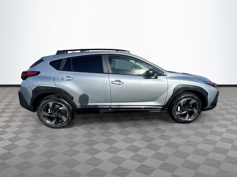 New 2026 Subaru Crosstrek 2.5i Limited AWD/4WD image 31