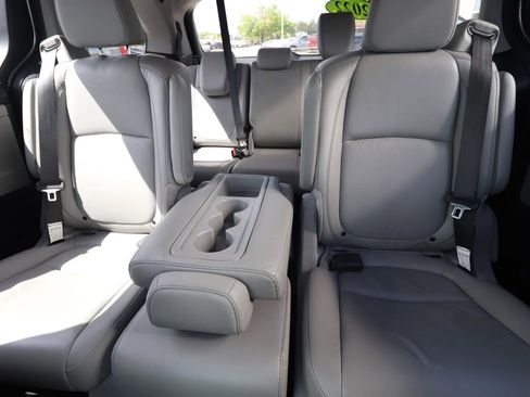 Used 2022 Honda Odyssey EX-L image 14