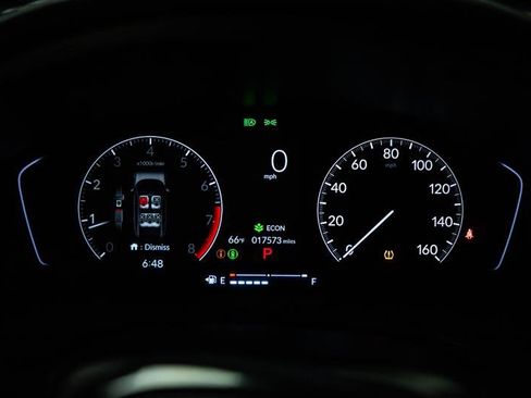 Used 2025 Honda Civic Sport image 15