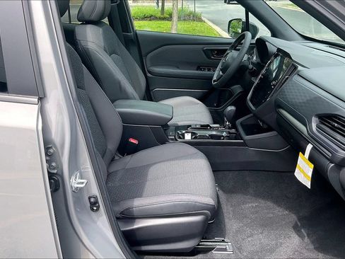 Certified 2026 Subaru Forester Premium AWD/4WD image 7