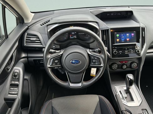 Used 2019 Subaru Crosstrek 2.0i Premium w/ Eyesight System AWD/4WD image 10