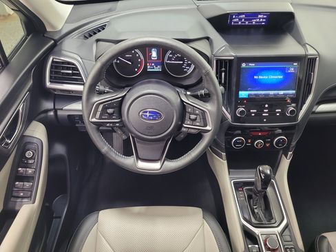 Used 2019 Subaru Forester Limited w/ Popular Package #3 AWD/4WD image 21