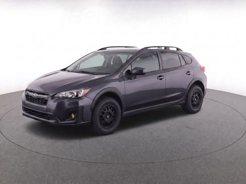 Used 2019 Subaru Crosstrek 2.0i Premium AWD/4WD image 2