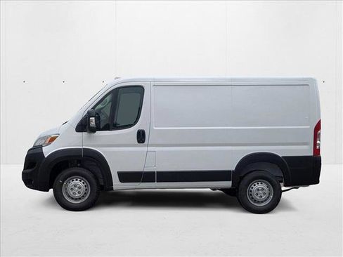 New 2025 RAM ProMaster 1500 w/ Power Group image 5