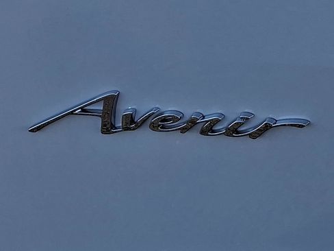 New 2026 Buick Enclave Avenir image 11