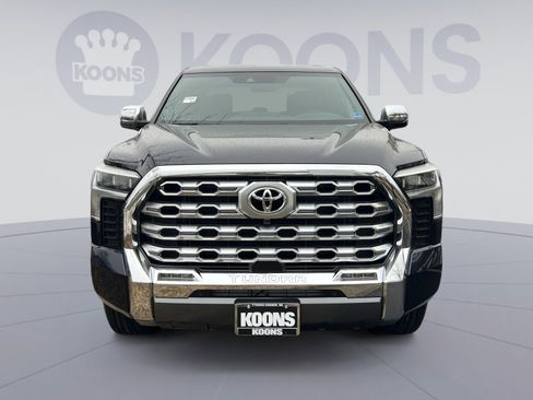New 2026 Toyota Tundra 1794 Edition image 4