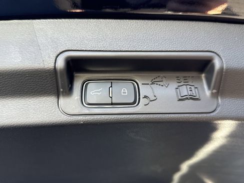 Used 2026 Ford Explorer Tremor w/ Tremor Convenience Package image 35