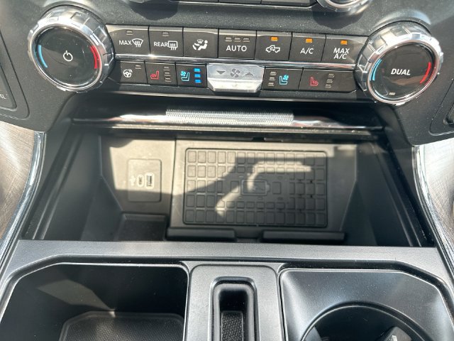 Used 2025 Ford F150 King Ranch AWD/4WD image 42